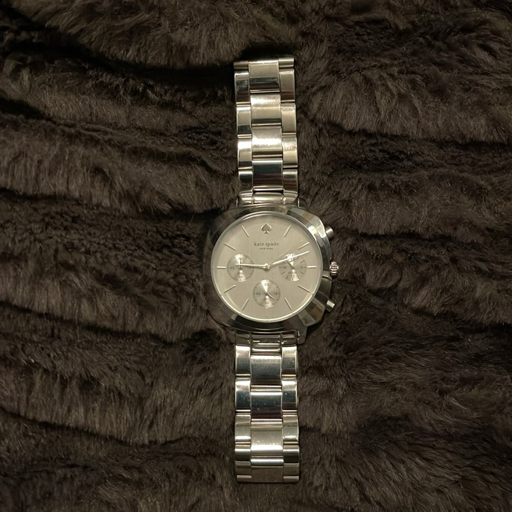Kate Spade Watch - Picture 3 of 3